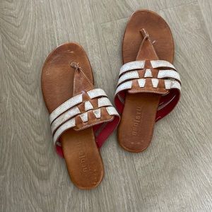Bed Stu sandals